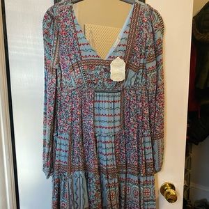 NWT altar’d state dress🌸